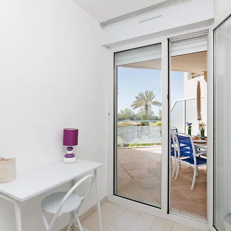 Apartamento Les Pins Bleus *