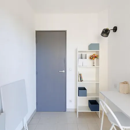 Appartement Les Pins Bleus Antibes
